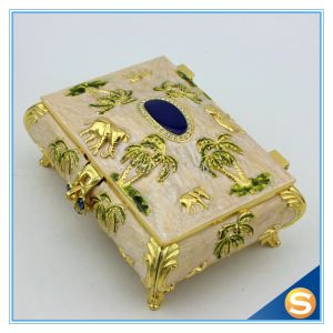 2016 Newest Handmade Jewelry Box Making Supplies