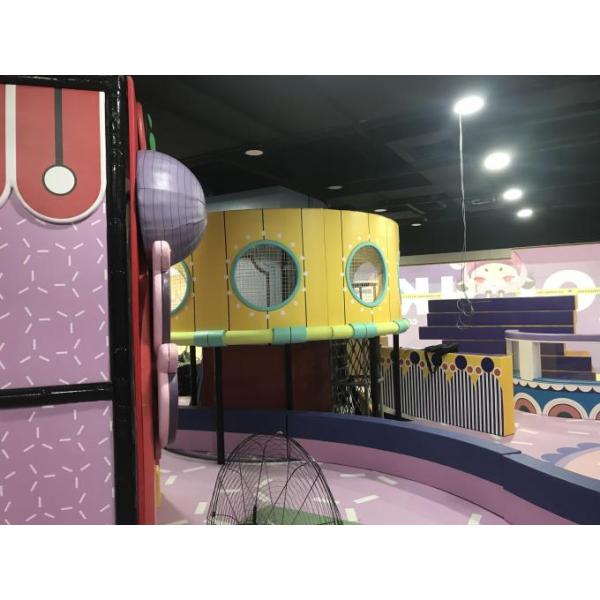 Guangzhou Didi Amusement Park Entertainment Equipment Co., Ltd. quality control 11