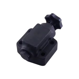 Hydraulic Flow Control Throttle Valve SRG SRCG SRT SRCT Series One Way