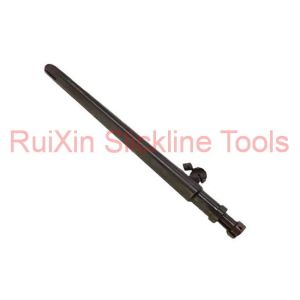 Buy cheap Nickel Alloy Flopetrol Cable Cutter Wireline And Slickline Tools from wholesalers