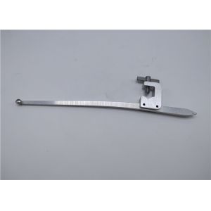 Printing Machine Spare Parts Heidelberg GTO46 GTO52 Bearing Platen Rod