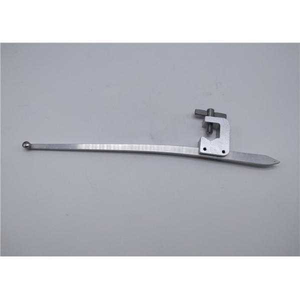 Buy Printing Machine Spare Parts Heidelberg GTO46 GTO52 Bearing Platen Rod at wholesale prices