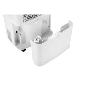 Refrigerative R134a 220V 1.8L Small Bedroom Dehumidifier