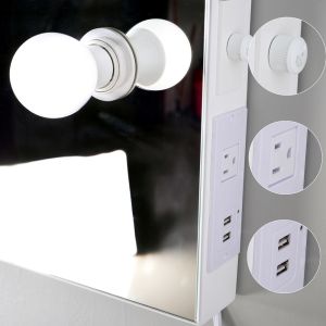 E1 MDF Makeup Dressing Tables