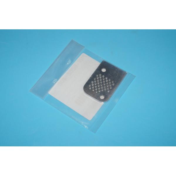 PMV6202402 komori plate komori original plate PMV-6202-402 komori offsetpress spare parts 46x31x3.2mm