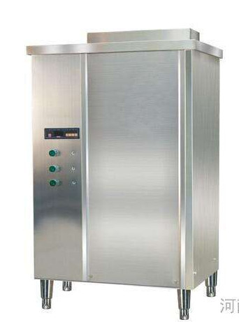 Light Heavy Oil Fired Steam Generator Energy Saving Low Pressure 200kg