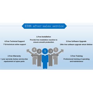 90000CPH Automatic SMT PCB Placement Equipment LED Assembly SMT Pick Place