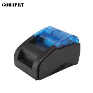Quality Desktop 2 inch Pos Thermal Receipt Printer for sale