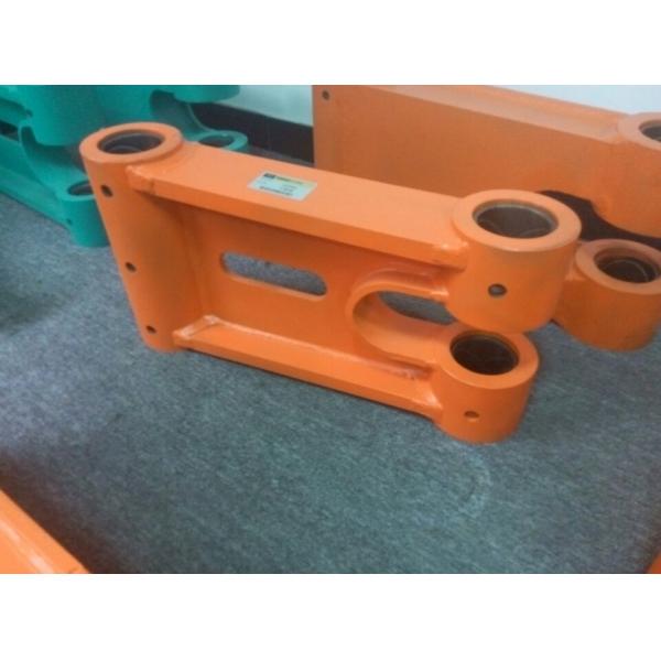 good quality excavator spare parts DAEWOO DH300 H-Link