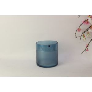 OEM Handmade  Glass Vase For Decor