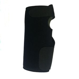 Hot Selling Adjustable Wrist Support Protector with removable Splint Easy