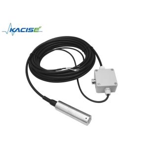 Quality Digital Submersible Water Pressure Sensor Oil Pressure Sensor Small Size for sale