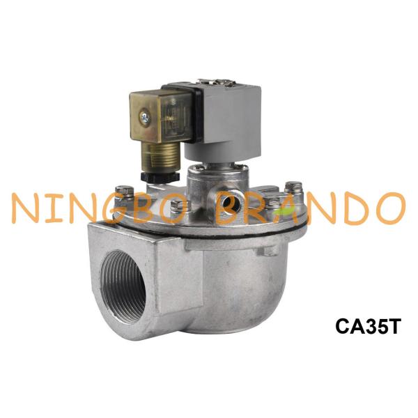 Buy 1.5 Inch CA35T Goyen Type Bag Filter Pulse Jet Valve at wholesale prices