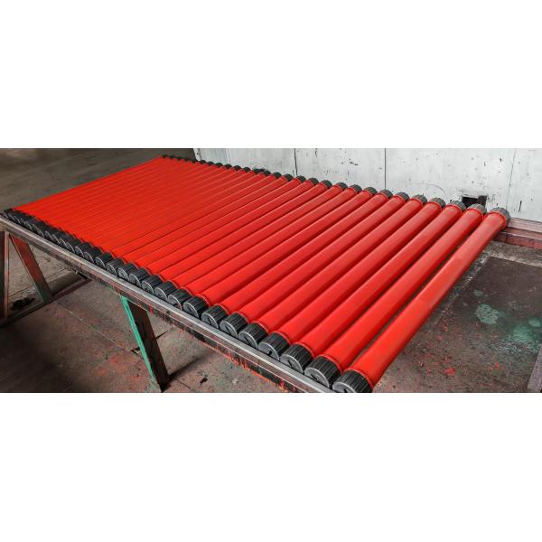 Buy Oil and Gas Well Drilling Tubing and Casing Pup Joint with EUE Thread Type and Corrosion Resistance Features at wholesale prices