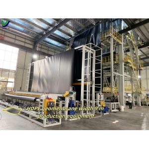 The Premier Impermeable Barrier for Demanding Containment Applications