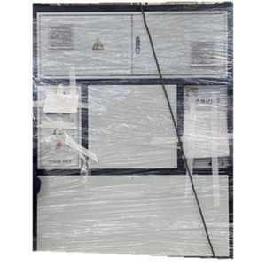 Micron Aluminum Web Coating Machine PET Substrate