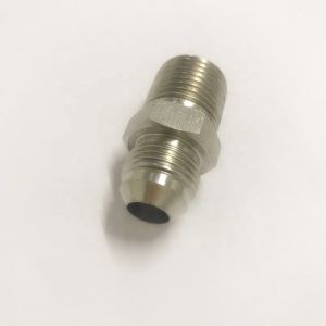 BSP Garden Swivel 0.080 Kg Hydraulic Adapter Fittings