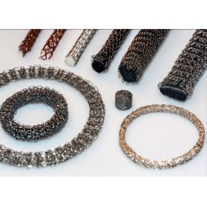 Filtering With Silver And White Copper Woven Wire Mesh Of 0.11mm Wire Diameter