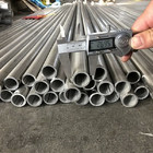Customized Super Duplex Stainless Steel Pipe Sch10-sch160 Temperature Resistance