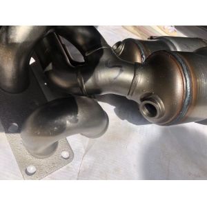 Manufacturers Supply Three Way Catalyst Suitable For BMW E90