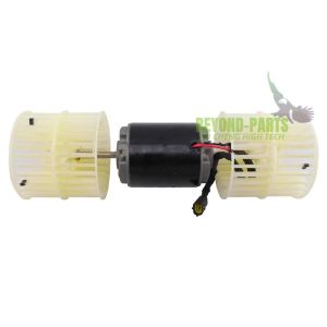 EC EC140 AC Excavator Spare Parts Blower Motor