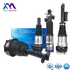 Shock Absorber Without Electronic Control Rear 1663200030 1663202030 Mercedes