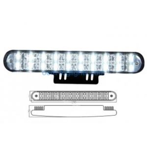 LED daytime driving/running light