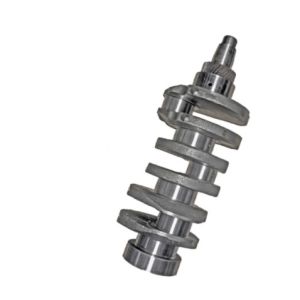 Forging 4BT3.9 Diesel Engine Crankshaft 3907803