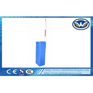 Infrared Photocell Arm Traffic Barriers Remote Control Car Parking Barrier