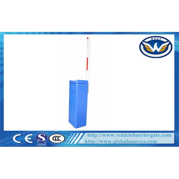 Infrared Photocell Arm Traffic Barriers Remote Control Car Parking Barrier