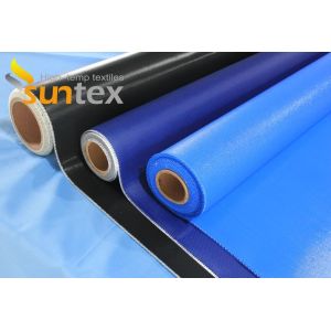 Silicone Coated Fiberglass Fabric For Insulation Facings And Removable