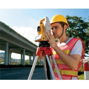 Cheap Chinese Made HI TARGHET ZTS-320R Total Station