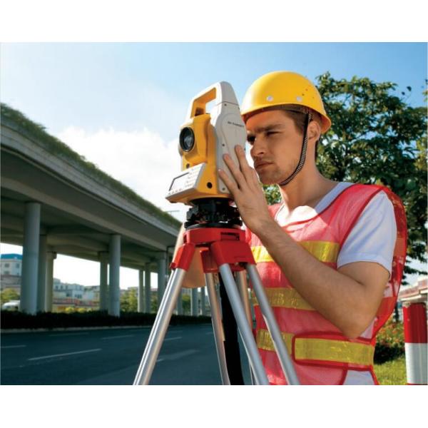Buy Cheap Chinese Made HI TARGHET ZTS-320R Total Station at wholesale prices
