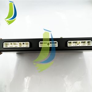 543-00054B Controller ECM ECU Computer Board 54300054b For DH220-7