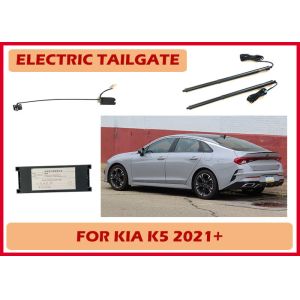 China Kia K5 Automatic Power Liftgate Assist System With Remote Control on sale