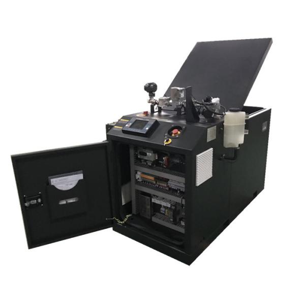 Asynchronous Residential CHP , Domestic Cogeneration Systems 15KW 20KVA With 4Y