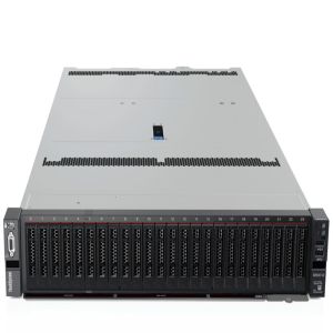 Quality Lenovo ThinkSystem SR650V2 Intel Xeon 4310 lenovo Server SR650 V2 for sale