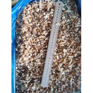 2025 New Crop high quality frozen Boletus Edulis Mushrooms