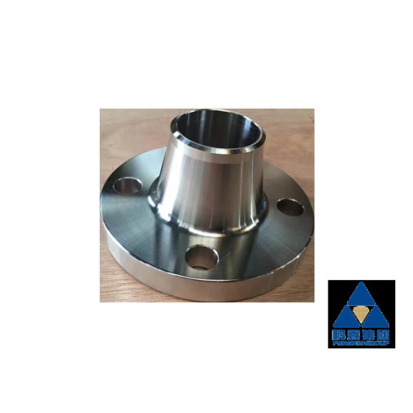 Buy A182 F11 CL2 20inch SCH60 Steel Pipe Flange Forged Raised Face at wholesale prices