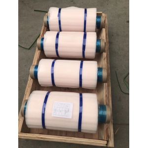 C11000 Soft Copper Foil Roll 50 To 620mm Width for Transformer