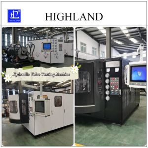 Coal Mine Usage Hydraulic Valve Test Benches Complete Detection Data