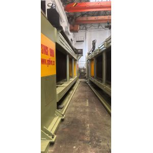 Quality Jinlida CNC Gabion Mesh Machine — Precision, Speed, and Peace of Mind for Global Projects for sale