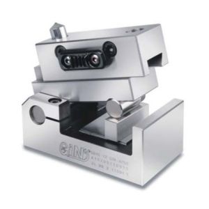 Quality Gin-52400 Conventional Angle Sine Dresser Small Machinery for sale