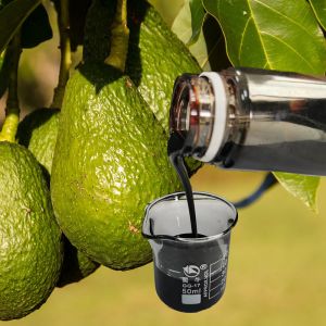 Plant Source Protein Nitrogen Liquid Agriculture Fertilizer Oligosaccharide