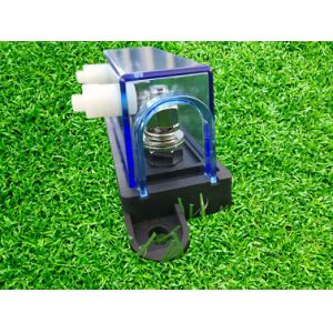 500vac Bolt On Fuse Holder Ans Blue Nylon Mage M8