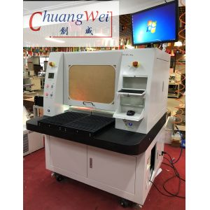 10W High Precision PCB Separator
