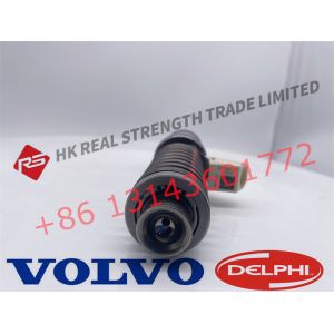 Diesel Common Rail Fuel Injector BEBE4C08001 3803637 3829087 03829087