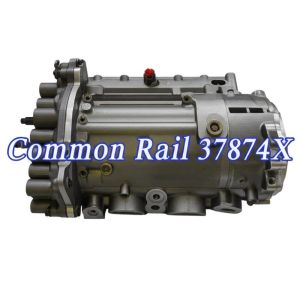 EexcavaStart Cummins QSM11 Common Rail Pump 3417874X Engine Part