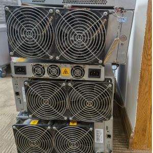 SHA 256 Algorithm Blockchain Miner 13.5Th S9 Antminer Machine