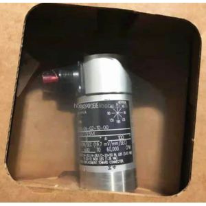 Bently Nevada Two-Wire Velocity Seismoprobe Transducer Product No 9200-06-01-10